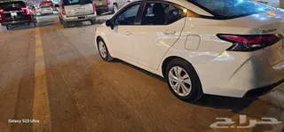 نيسان صني 2022 — Haraj