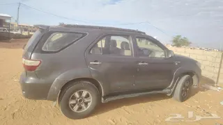 تويوتا فورتشنر 2010