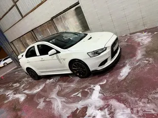Mitsubishi Lancer 2009 — Haraj