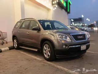 GMC Acadia SLT 2009 — Haraj
