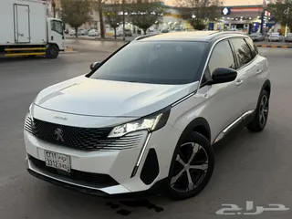 بيجو 3008 2022
