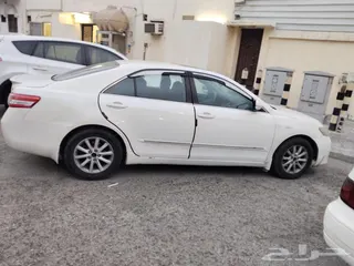 Toyota Camry 2011 — Haraj