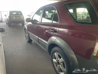 كيا سورينتو 2027