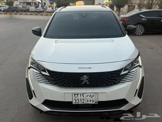 بيجو 3008 2022