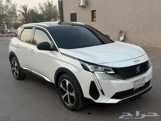 بيجو 3008 2022