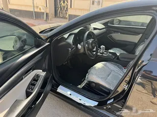 مازدا 3 2025