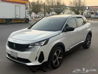 بيجو 3008 2022