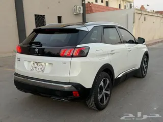بيجو 3008 2022