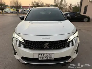 بيجو 3008 2022