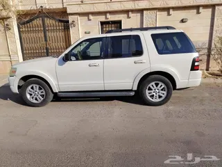 فورد اكسبلورر 2010 — Haraj