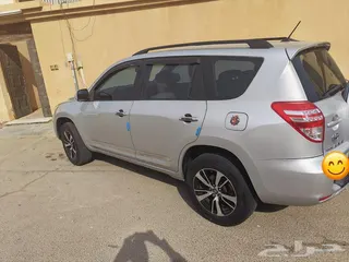تويوتا راف فور 2011 — Haraj
