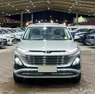 Bestune T90 2025 — Haraj