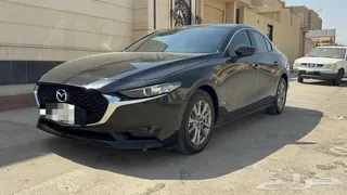 مازدا 3 2025