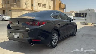 مازدا 3 2025