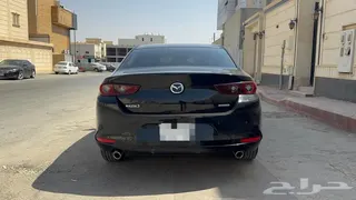 مازدا 3 2025