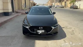 مازدا 3 2025