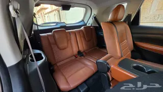 نيسان إكس تريل 2018