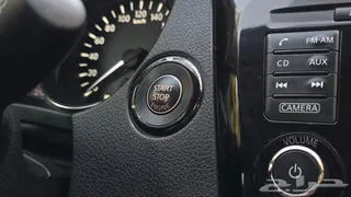 نيسان إكس تريل 2018