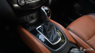 نيسان إكس تريل 2018
