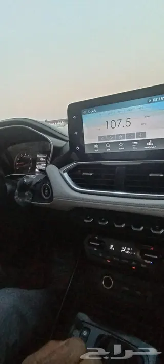 شيفروليه كابتيفا 2021 — Haraj