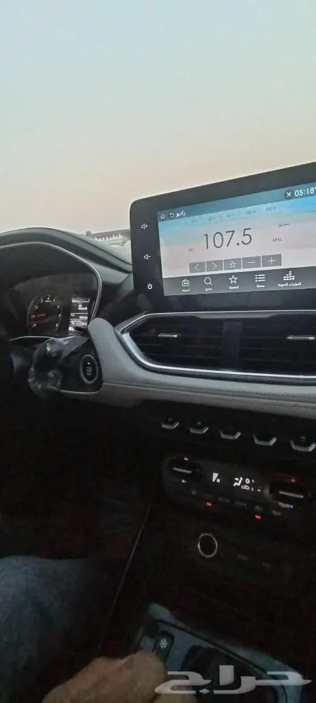 Chevrolet Captiva 2021