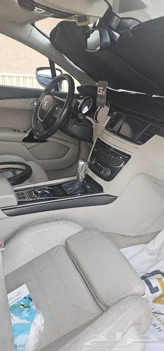 بيجو 508 2013