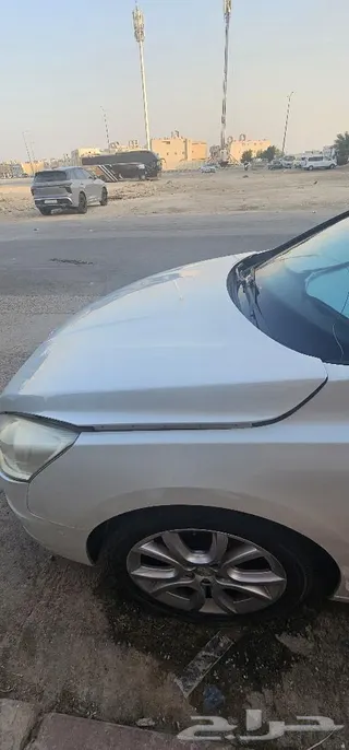 بيجو 508 2013