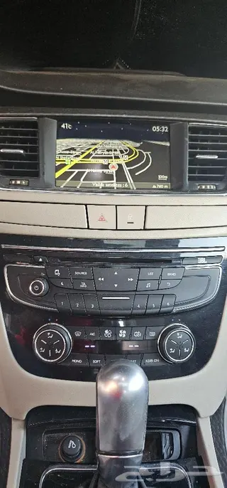 بيجو 508 2013