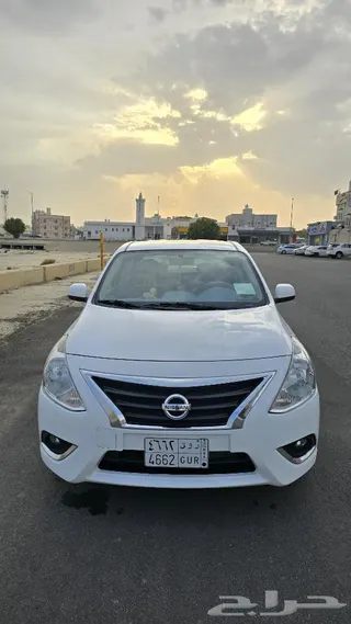 نيسان صني 2024 — Haraj