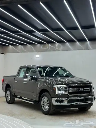 فورد F 150 2025 — Haraj