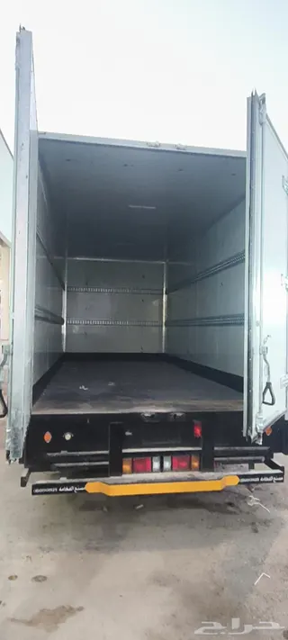 Isuzu Npr 2025