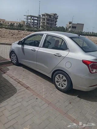 Hyundai I10 2016 — Haraj