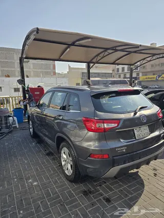 شانجان Cs 75 2019