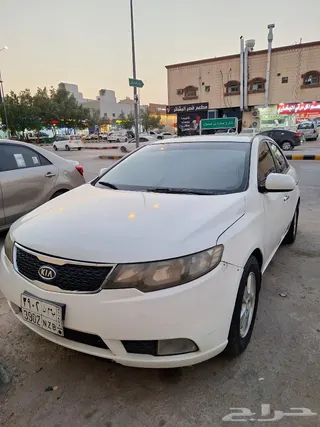 كيا سيراتو 2012 — Haraj