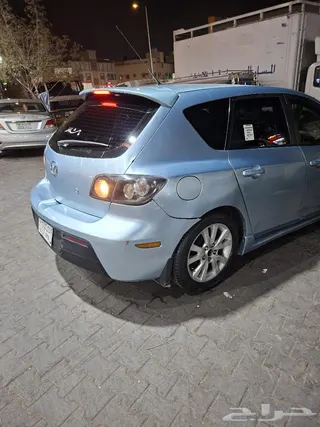 مازدا 3 2009
