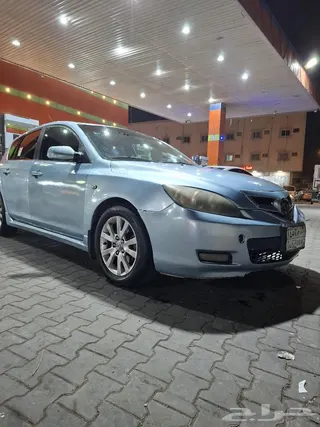 مازدا 3 2009