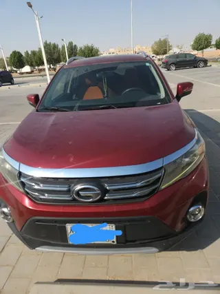 جي أيه سي GS3 2021 — Haraj