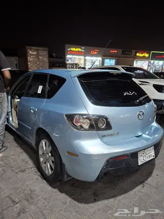 مازدا 3 2009