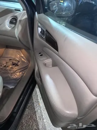 Nissan Pathfinder 2014