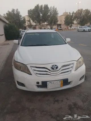 Toyota Camry 2011 — Haraj