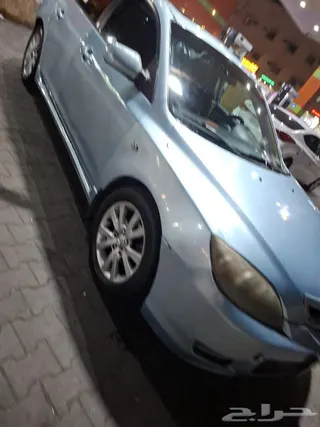 مازدا 3 2009