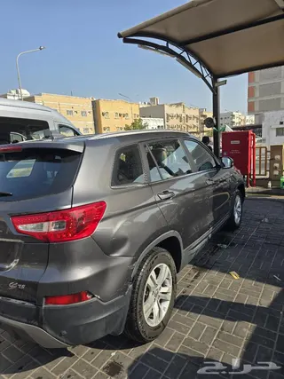 شانجان Cs 75 2019