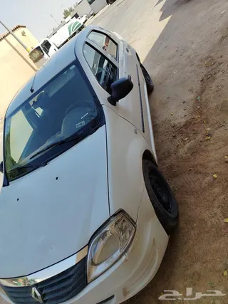 رينو فلوينس 2013