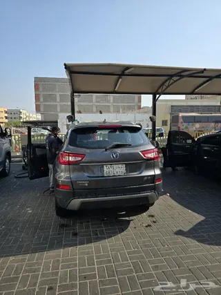شانجان Cs 75 2019