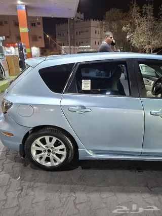 مازدا 3 2009