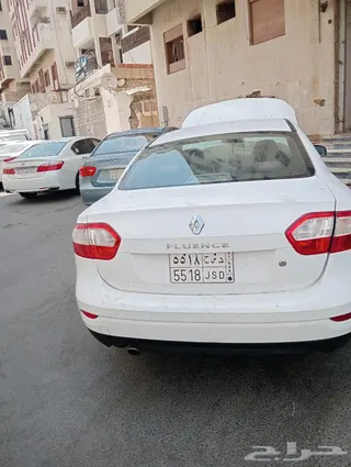 Renault Duster 2015