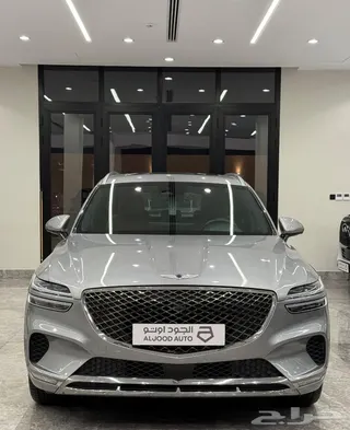 جينيسيس GV70 2024