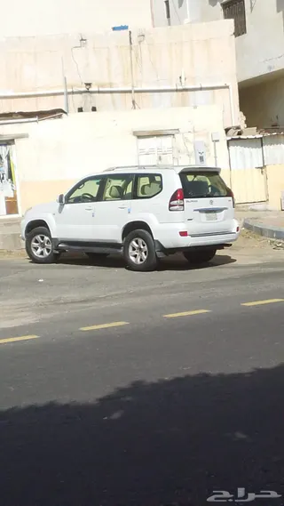 Toyota Prado 2009 — Haraj