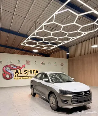 سوزوكي ديزاير 2027