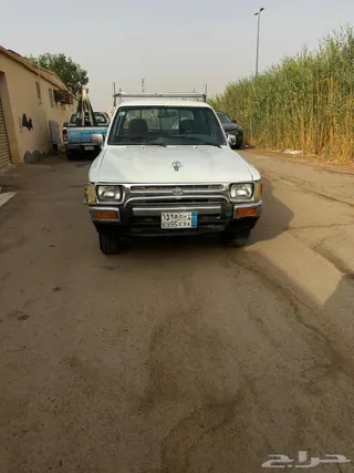 تويوتا هايلكس 1991